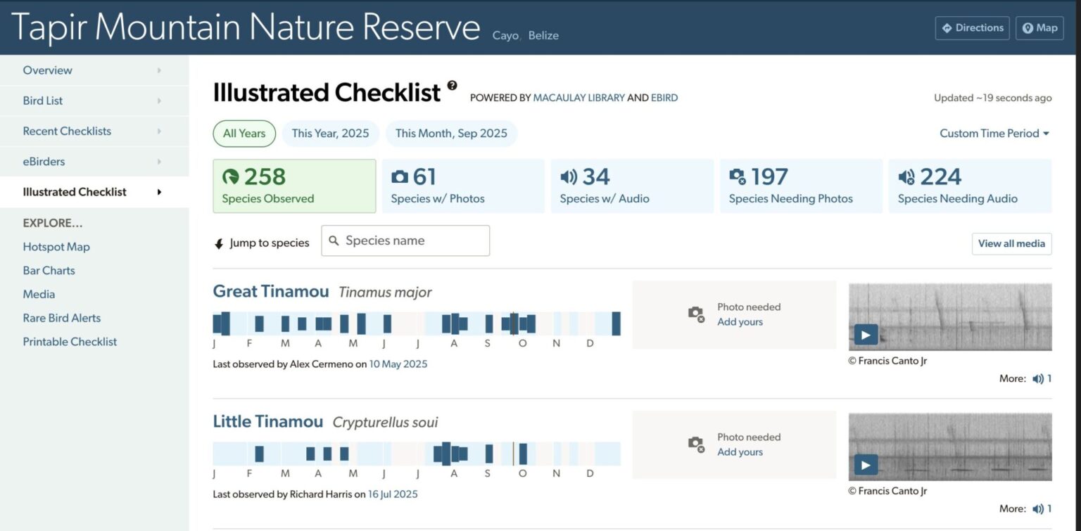 Ebird